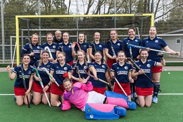 Bild 7 - F VfL Pinneberg - HC St. Pauli : Ergebnis: 2:1